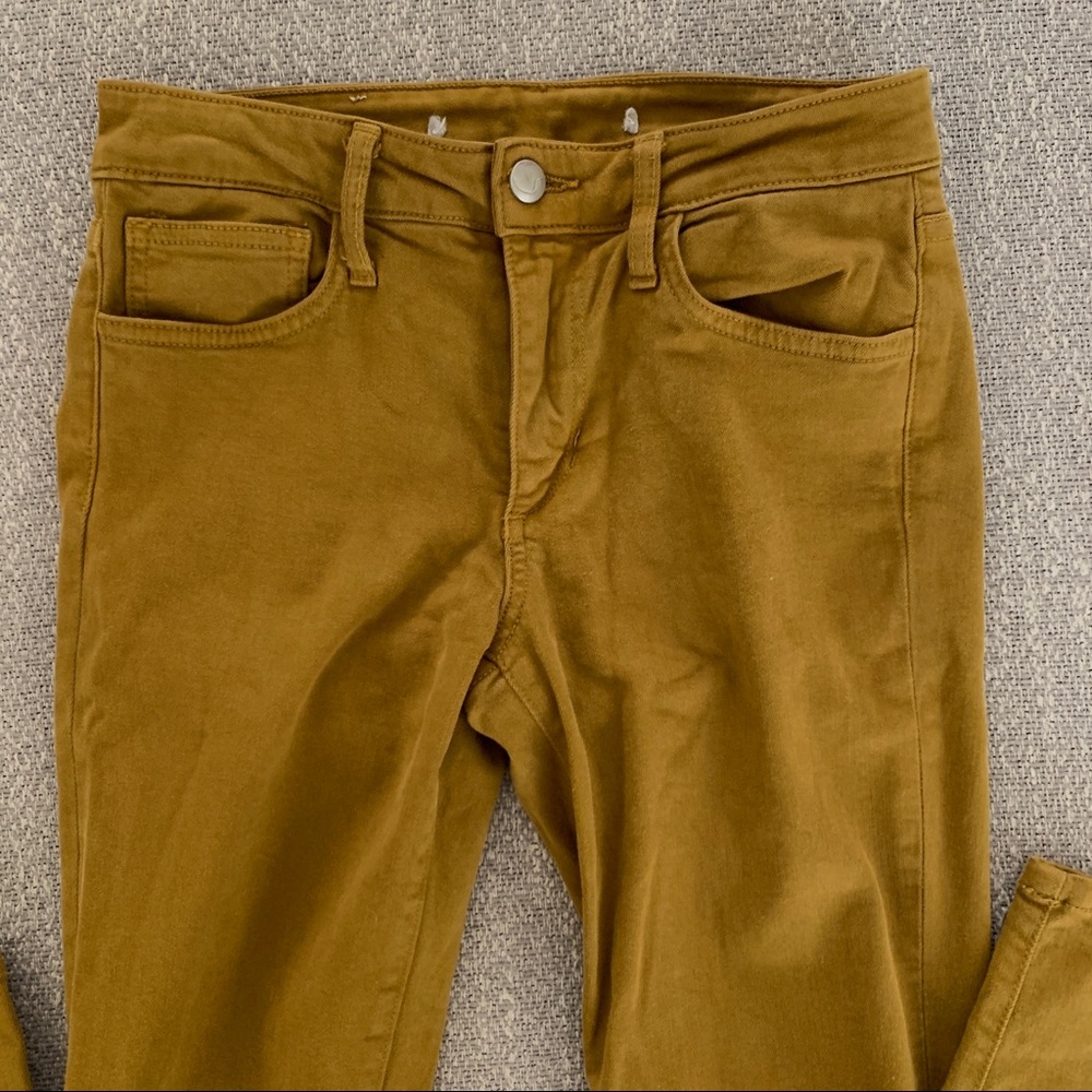 Joes Fall time skinny jeans - Picture 3 of 3